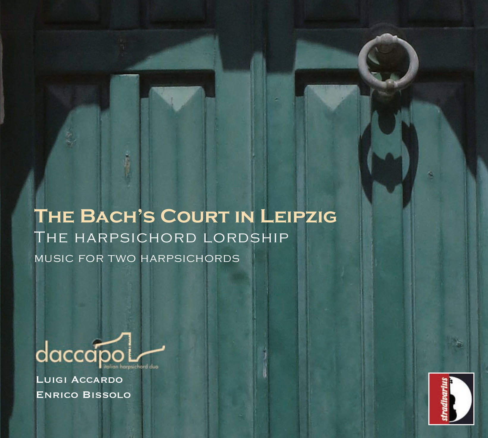 You are currently viewing Daccapo – The Bach’s Court in Leipzig