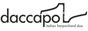 logo daccapo