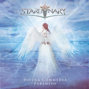 Starbynary – Divina Commedia: Paradiso CD