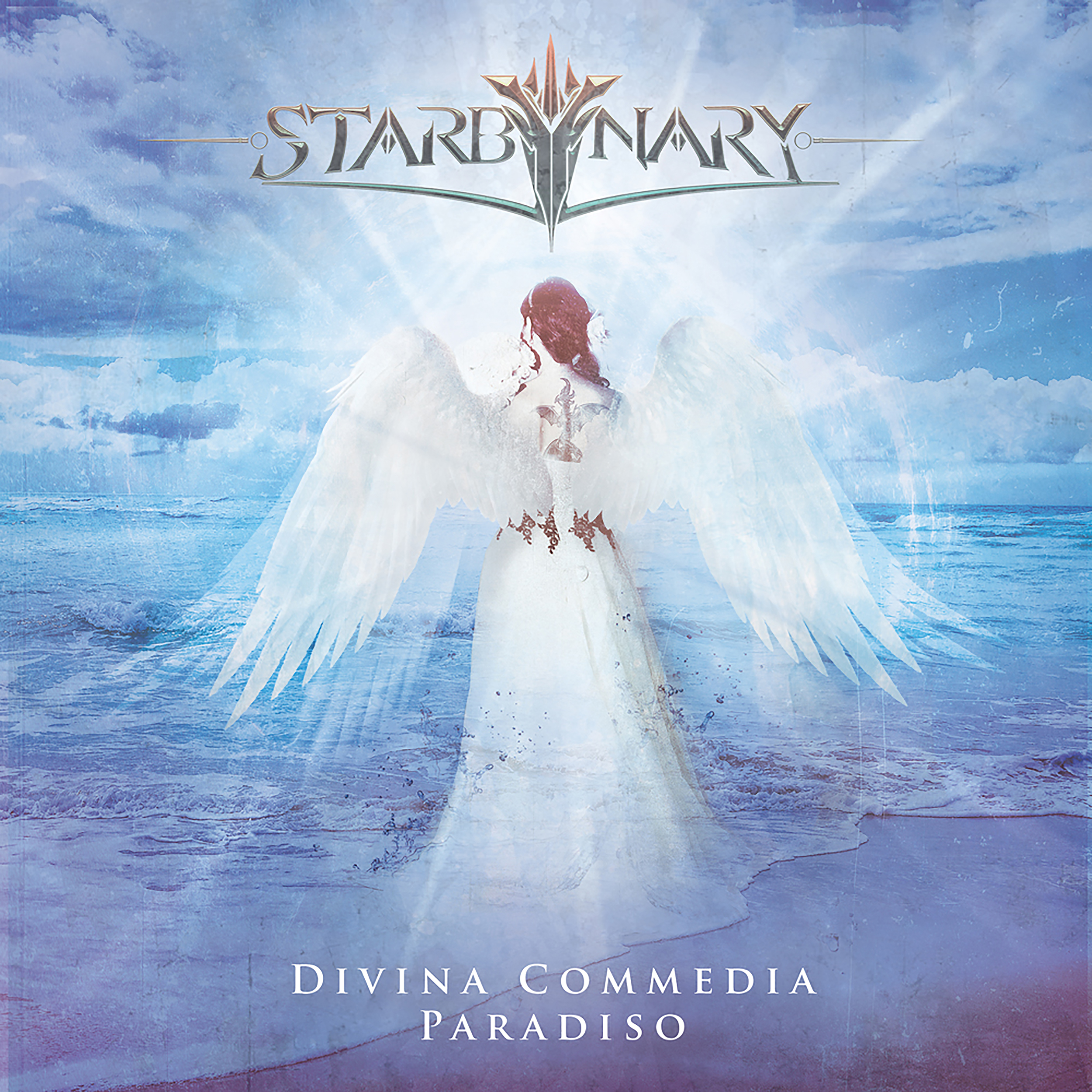 You are currently viewing Starbynary – Divina Commedia: Paradiso